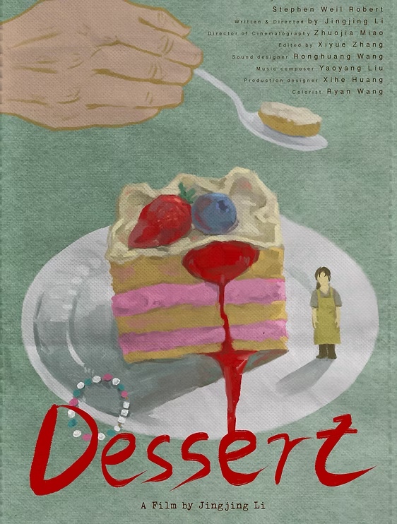 Dessert