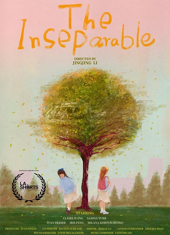 The Inseparable