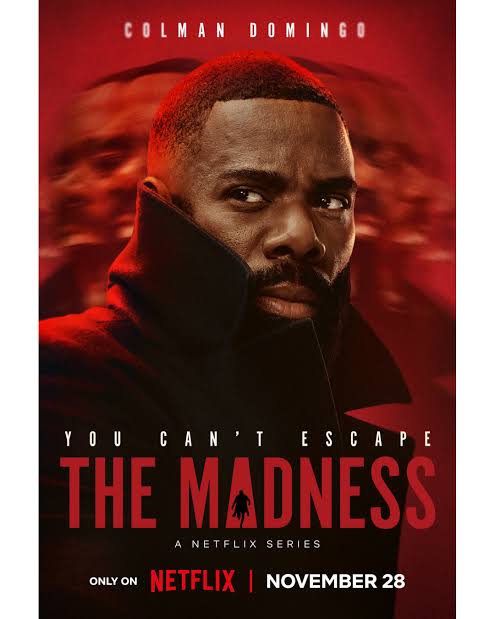 The Madness